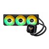 Asus TUF Gaming LC III 360 ARGB LCD Liquid CPU Cooler