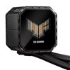 Asus TUF Gaming LC III 360 ARGB LCD Liquid CPU Cooler