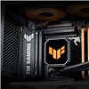 TUFGAMINGLCIII360ARGB ASUS LIQUID COOLER TUF GAME 360 ARGB wr 02 ASUS TUF Gaming LC III 360 ARGB CPU Liquid Cooler - Black