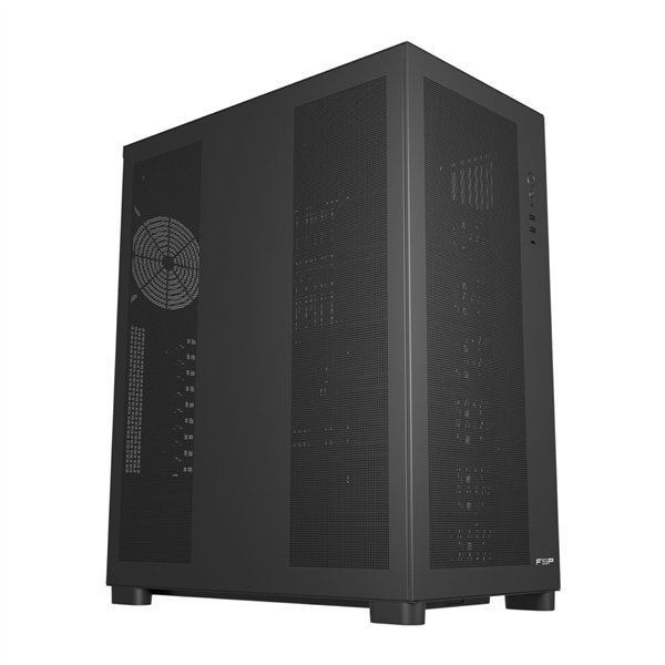 U500-B FSP-U500-E-ATX-Workstation-Chassis-Black wr 01 FSP U500 E-ATX Workstation Chassis - Black