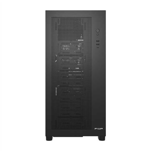 U500-B FSP-U500-E-ATX-Workstation-Chassis-Black wr 02 FSP U500 E-ATX Workstation Chassis - Black