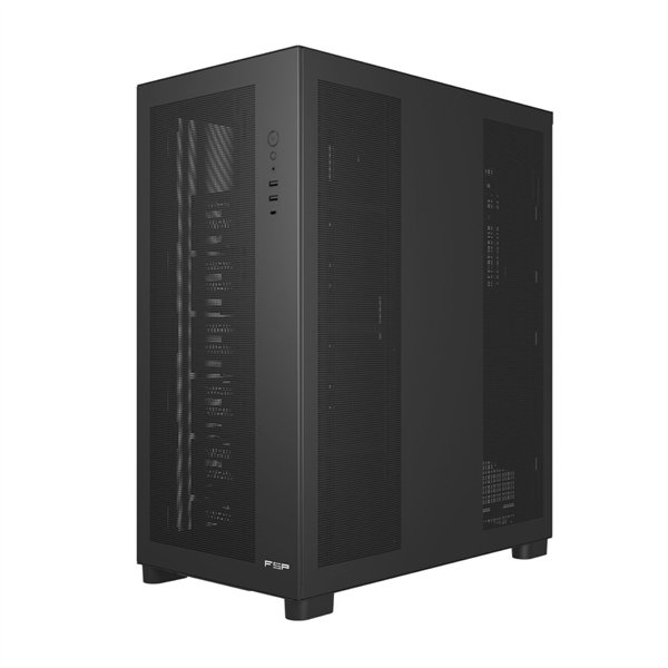 U500-B FSP-U500-E-ATX-Workstation-Chassis-Black wr 03 FSP U500 E-ATX Workstation Chassis - Black