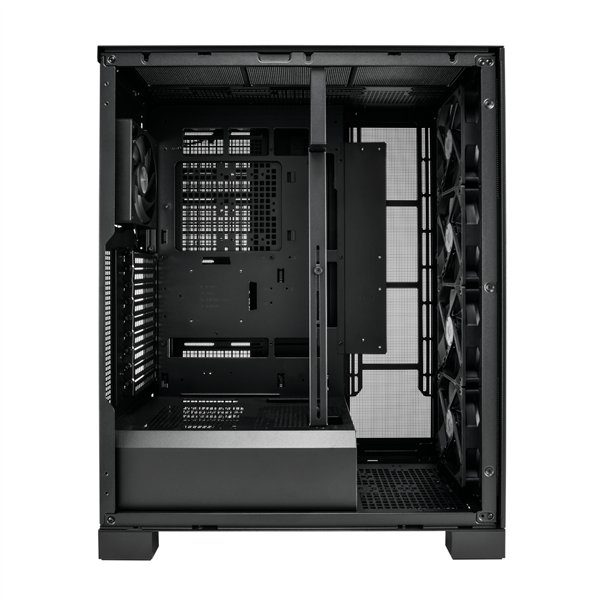 U500-B FSP-U500-E-ATX-Workstation-Chassis-Black wr 05 FSP U500 E-ATX Workstation Chassis - Black