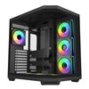 U580-BA FSP-U580-ARGB-ATX-Ultra-Tower-Gaming-Chassis-Black wr 01 FSP U580 ARGB ATX Ultra Tower Gaming Chassis - Black