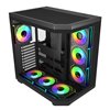 U580-BA FSP-U580-ARGB-ATX-Ultra-Tower-Gaming-Chassis-Black wr 05 FSP U580 ARGB ATX Ultra Tower Gaming Chassis - Black