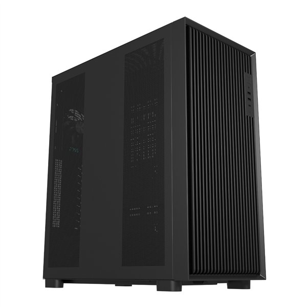 U660-B FSP-U660-ATX-Ultra-Tower-Multi-HDD-Desktop-Chassis-Black wr 01 FSP U660 ATX Ultra Tower (Multi-HDD) Desktop Chassis - Black
