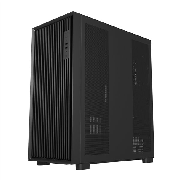 U660-B FSP-U660-ATX-Ultra-Tower-Multi-HDD-Desktop-Chassis-Black wr 03 FSP U660 ATX Ultra Tower (Multi-HDD) Desktop Chassis - Black