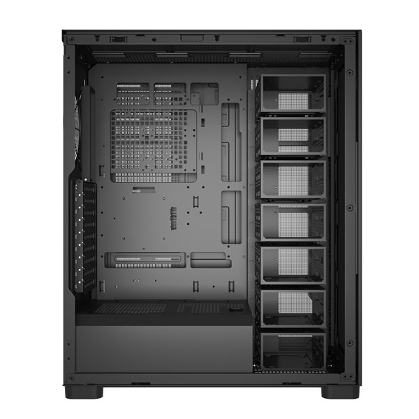 U660-B FSP-U660-ATX-Ultra-Tower-Multi-HDD-Desktop-Chassis-Black wr 04 FSP U660 ATX Ultra Tower (Multi-HDD) Desktop Chassis - Black