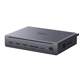 UGreen 10-in-1 Thunderbolt 5 Docking Station
