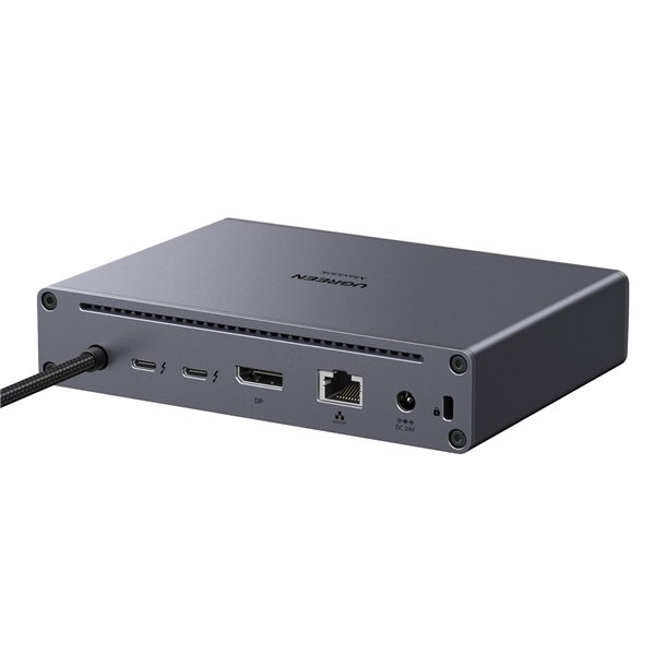 UGreen 10-in-1 Thunderbolt 5 Docking Station