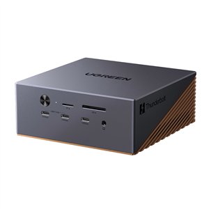 UGREEN Maxidok 17-in-1 Thunderbolt 5  Docking Station