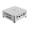 UN100S wr 02a MINISFORUM UN100S Intel N100 Processor Barebone