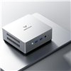 UN100S wr 04a MINISFORUM UN100S Intel N100 Processor Barebone
