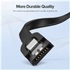 US217-30796 UGREEN-US217-HDD-SATA-Cable-0.5-Metre wr 04a UGREEN US217 HDD SATA Cable - 0.5 Metre