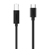 UGreen USB Type-C to B Male Printing Cable 2m - Black