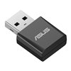 ASUS Tri-band Wi-Fi 7 Nano USB Adapter - Bluetooth Compatible
