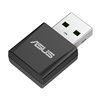 ASUS Tri-band Wi-Fi 7 Nano USB Adapter - Bluetooth Compatible