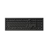 Untitled Keychron V6 Max QMK/VIA RED Wireless Custom Mechanical Keyboard | RED Switch - Black