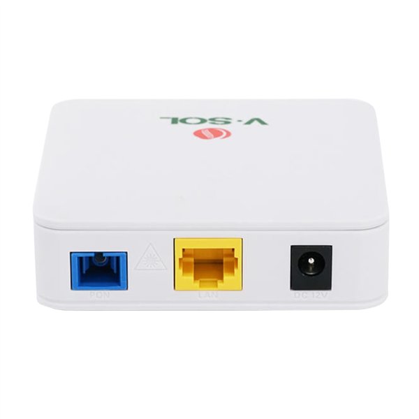 V2801SG V-Sol-V2801SG-1GE-XPON-Optical-Network-Unit wr 01a V-Sol V2801SG 1GE+ XPON Optical Network Unit