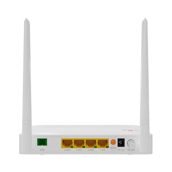 V-Sol 1XPON+4GE+USB 3.0+Wi-Fi 5 HGU ONT