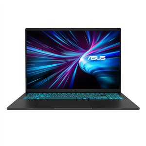 Asus Vivobook 16-inch Gaming Laptop | Core 7-240H | RTX 5050 | 16GB DDR5 | 1TB SSD | Windows 11 Pro