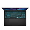 Asus Vivobook 16-inch Gaming Laptop | Core 7-240H | RTX 5050 | 16GB DDR5 | 1TB SSD | Windows 11 Pro