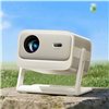 Wanbo Vali 1 PRO 1080P 900ANSI Google TV 14 Smart Projector
