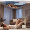Wanbo Vali 1 PRO 1080P 900ANSI Google TV 14 Smart Projector