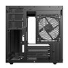 Antec VCX10M ARGB Micro-ATX | ITX Mini-Tower Gaming Chassis - Black
