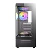 VCX300-ARGB Antec-VCX300-ARGB-ATX-Gaming-Chassis wr 02a Antec VCX300 ARGB ATX Gaming Chassis