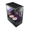 VCX300-ARGB Antec-VCX300-ARGB-ATX-Gaming-Chassis wr 05a Antec VCX300 ARGB ATX Gaming Chassis