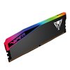 Patriot Viper Elite 5 Ultra RGB 16GB 6000MHz DDR5 Desktop Gaming Memory - Black