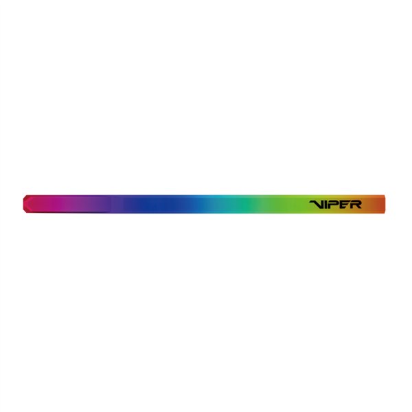 Patriot Viper Elite 5 Ultra RGB 16GB 6000MHz DDR5 Desktop Gaming Memory - Black
