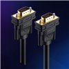 UGREEN VG101 VGA Male to Male Cable 3M