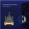 UGREEN VG101 VGA Male to Male Cable 3M