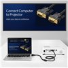 UGREEN VG101 VGA Male to Male Cable 3M