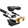 UGREEN VGA Male to Male Cable 5m 1080p -Black