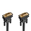 UGREEN VGA Male to Male Cable 5m 1080p -Black