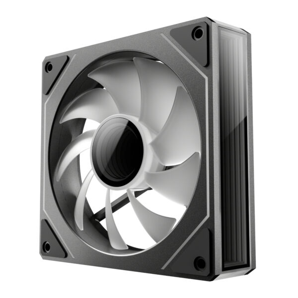VISION-120-3PK Antec-VISION-PWM-120mm-ARGB-Infinity-Mirror-Case-Fan-3-Pack-Black wr 05 Antec VISION PWM 120mm ARGB Infinity Mirror Case Fan 3 Pack Black