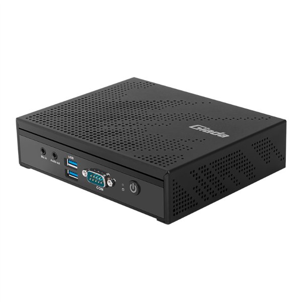 VM27-N621042E6G-GIA wr 01a Giada VM27 with N6210 4G DDR4 on board, 64G EMMC on board