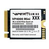 VP4000M500GM23 Patriot-Viper-VP4000-Mini-500GB-M.2-2230-PCIe-Gen4x4-SSD wr 04 Patriot Viper VP4000 Mini 500GB M.2 2230 PCIe Gen4x4 SSD
