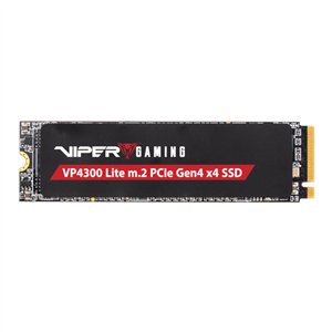 VP4300L1TBM28H Patriot-Viper-VP4300-Lite-1TB-Gen-4-M.2-PCIe-NVMe-SSD wr 01 Patriot Viper VP4300 Lite 1TB Gen 4 M.2 PCIe NVMe SSD