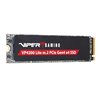 Patriot Viper VP4300 Lite 2TB Gen 4 M.2 PCIe NVMe SSD