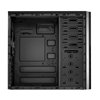 Antec VSK4000B ATX | Micro-ATX | ITX  Mini -Tower Chassis - Black