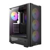 Antec VX310 ARGB ATX Gaming Chassis
