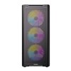 Antec VX310 ARGB ATX Gaming Chassis