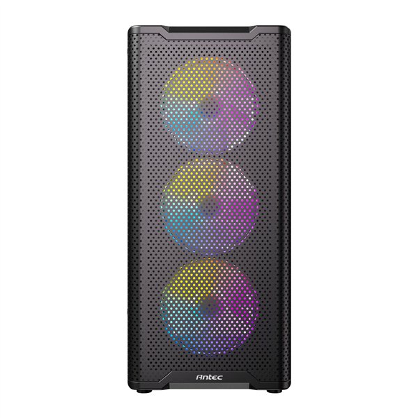 Antec VX310 ARGB ATX Gaming Chassis