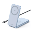 UGreen 25W 2-in-1 Magnetic Wireless Charger
