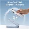 UGreen 25W 2-in-1 Magnetic Wireless Charger