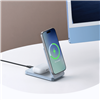 UGreen 25W 2-in-1 Magnetic Wireless Charger